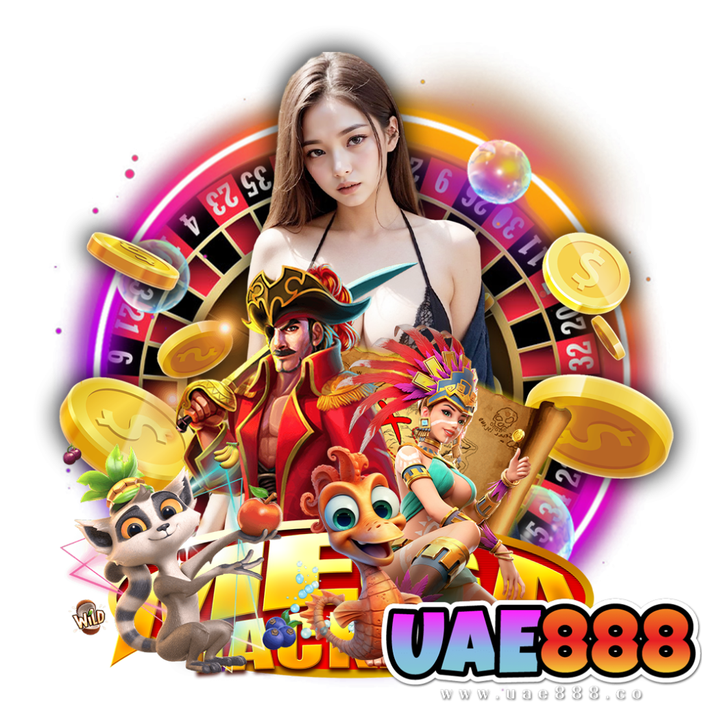 uae888 slot